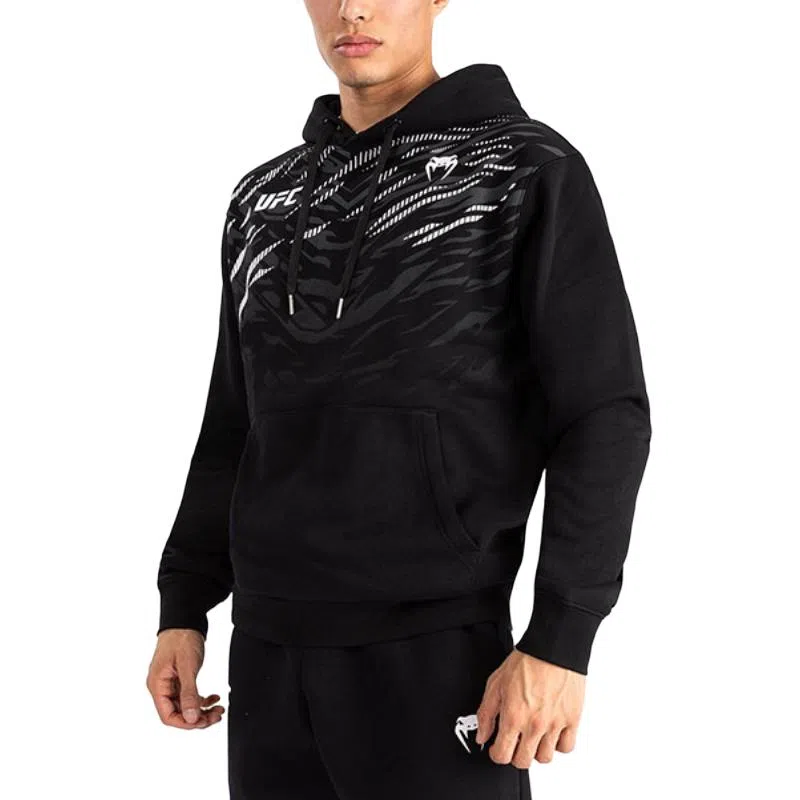 VENUM UFC FUSION Logo