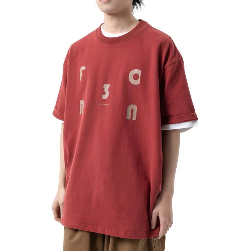 T
