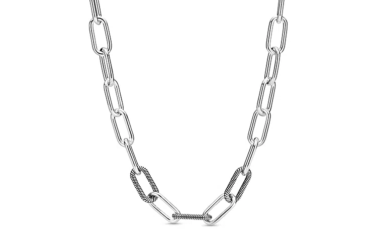 Pandora Me Chain Necklace