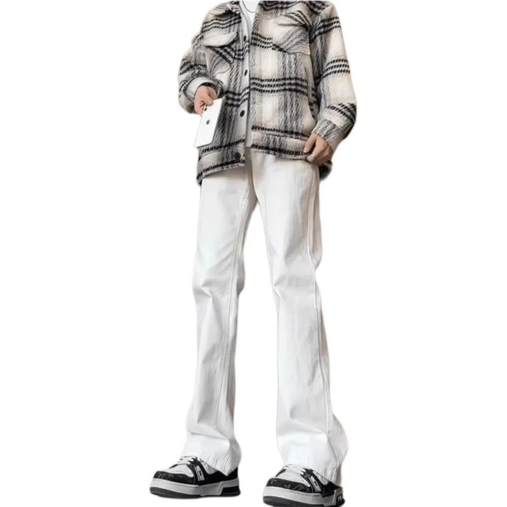 NEVER RULE cleanfitVibe