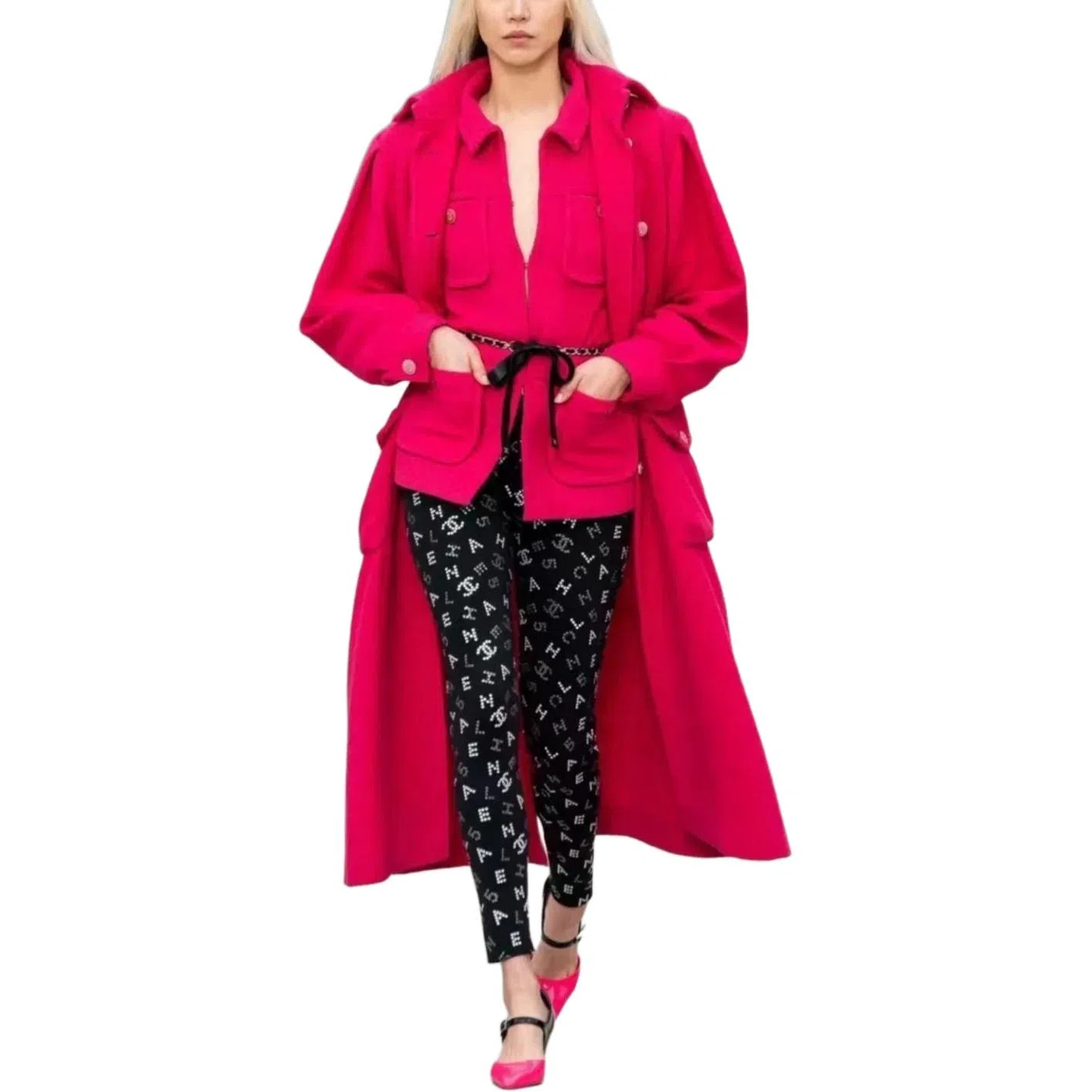 CHANEL 20C