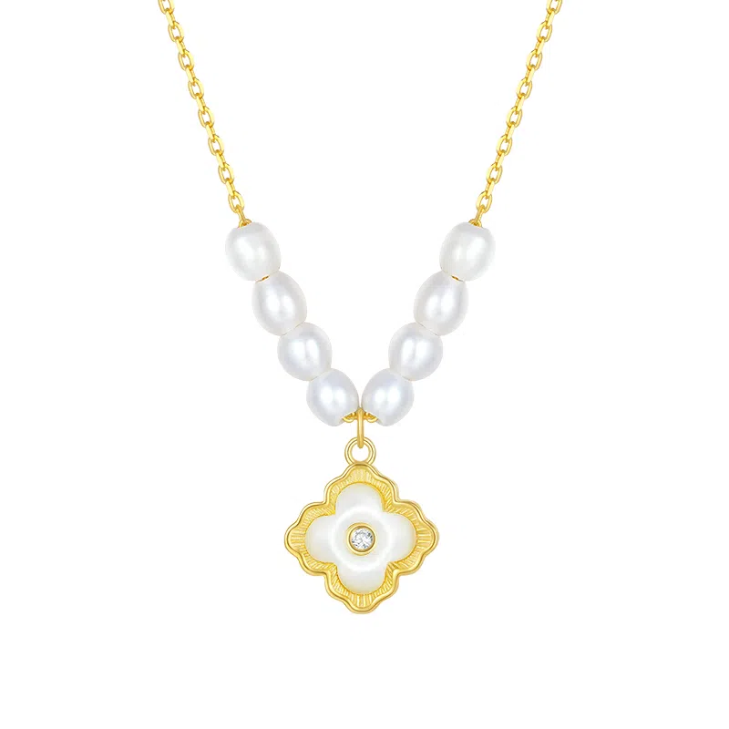 DESIGN CIRCLES S925