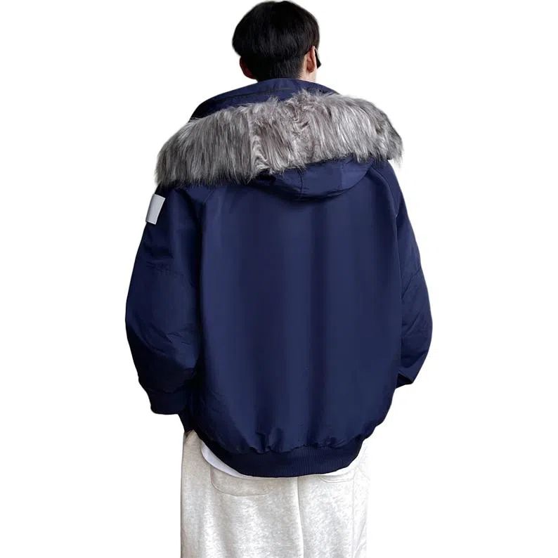 KOKO BASE Parka Coat