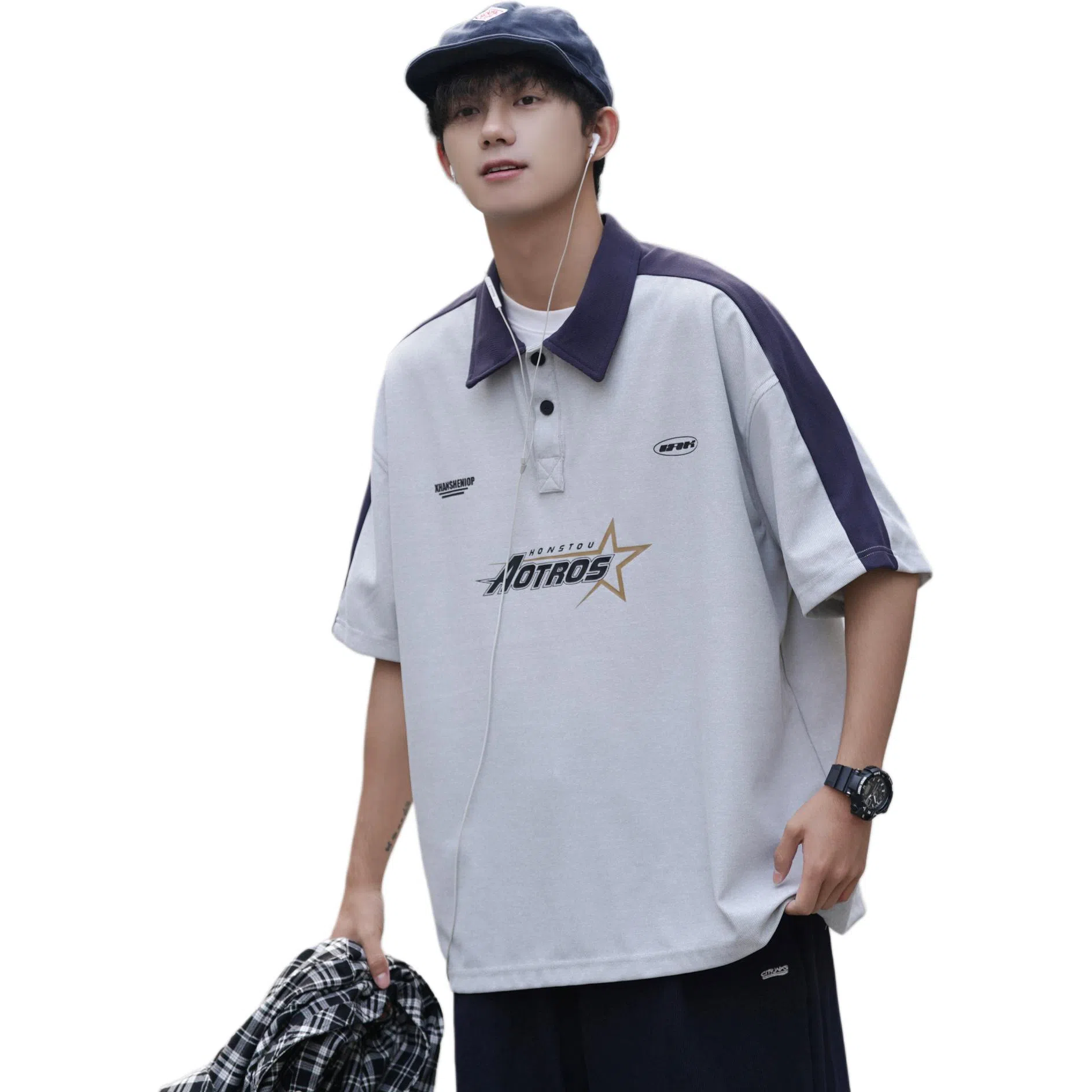 Fakeyoung POLOT