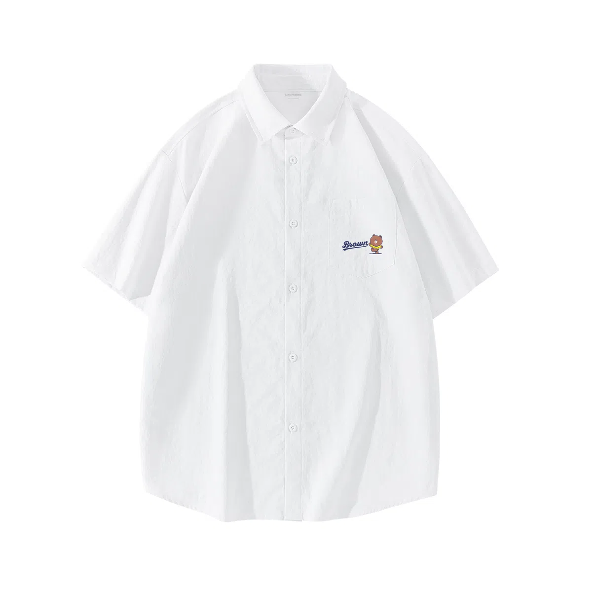 LINE FRIENDS oversize