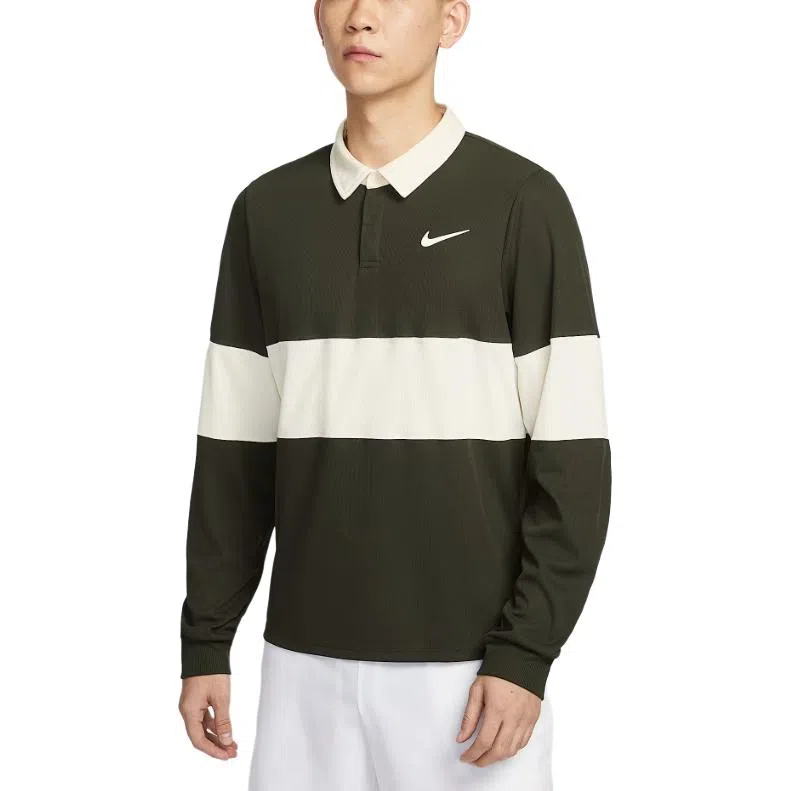 Nike Dri-FIT ADVCourt Slam SS25