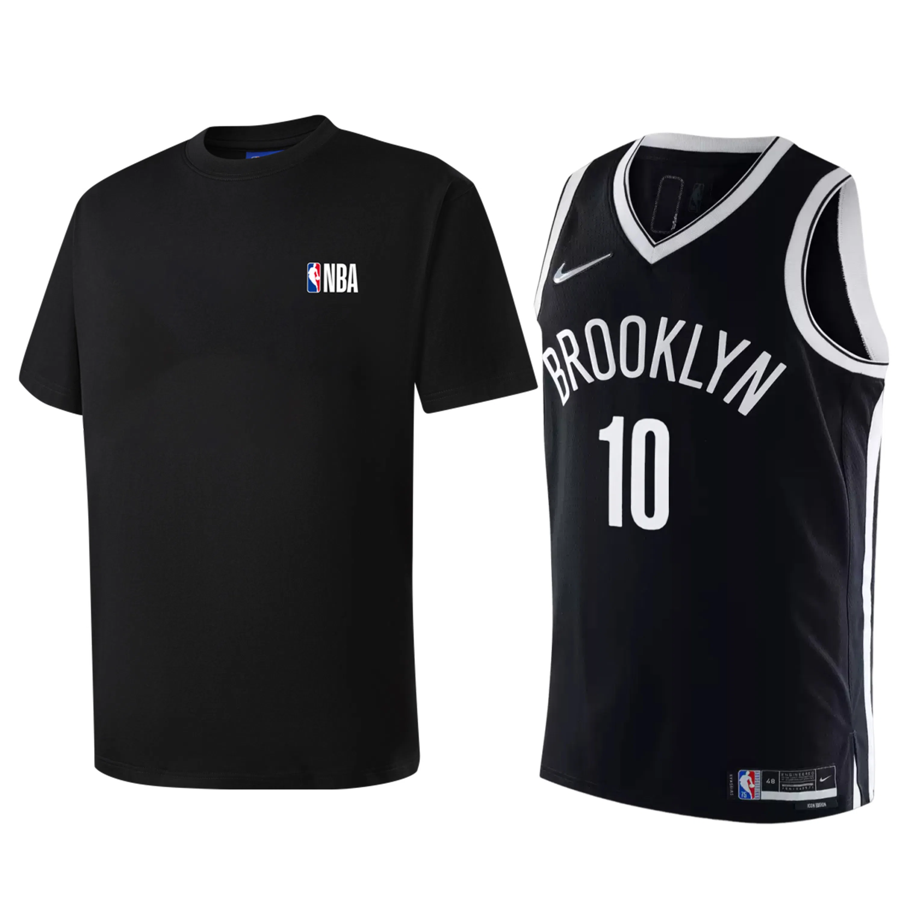NBA x Nike 7510
