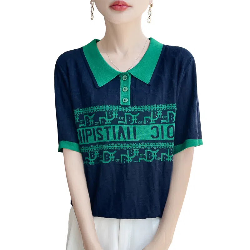 PIERRE CARDIN polo T