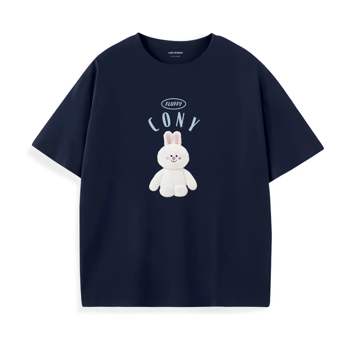 LINE FRIENDS oversizeT