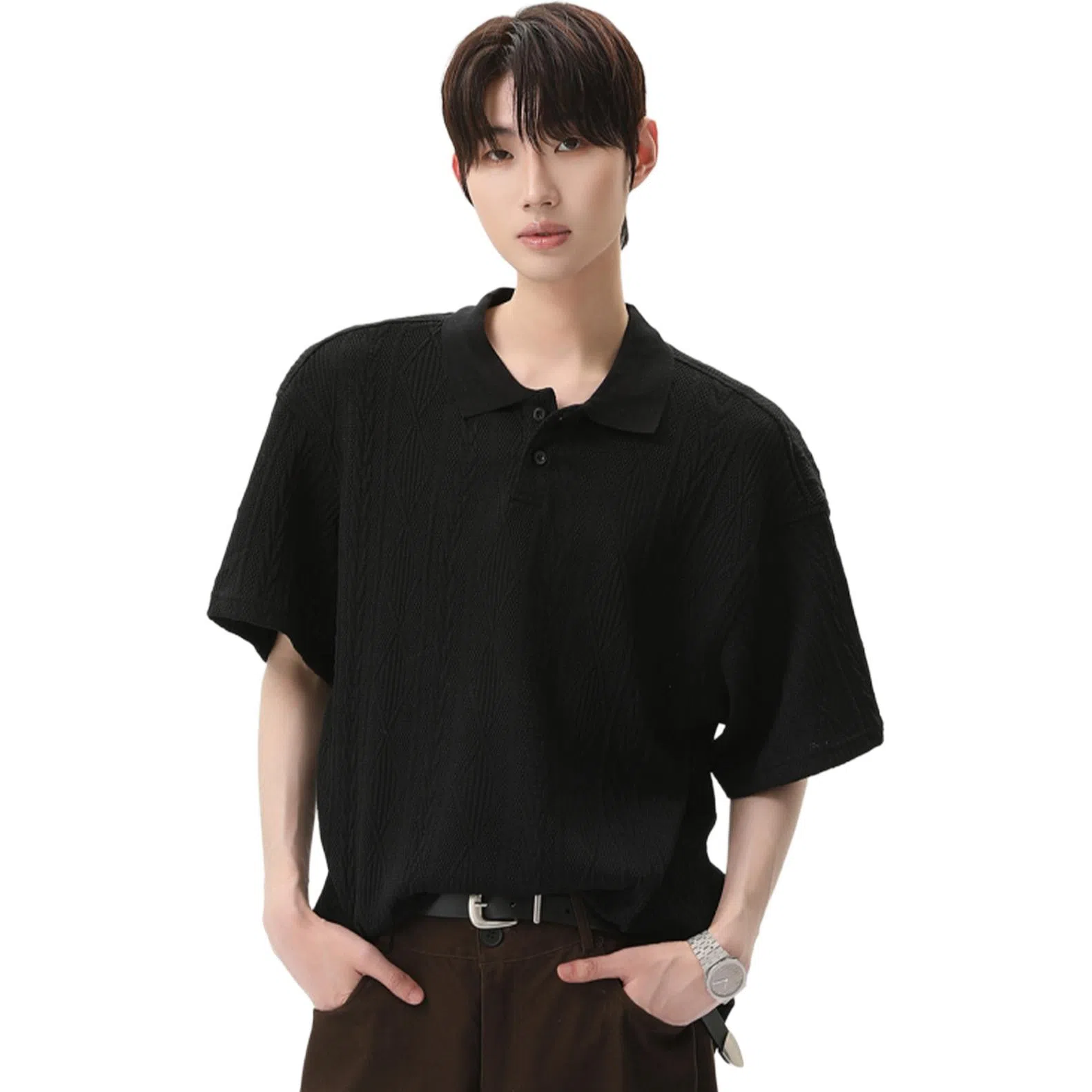 Pirkadat cleanfitPolo