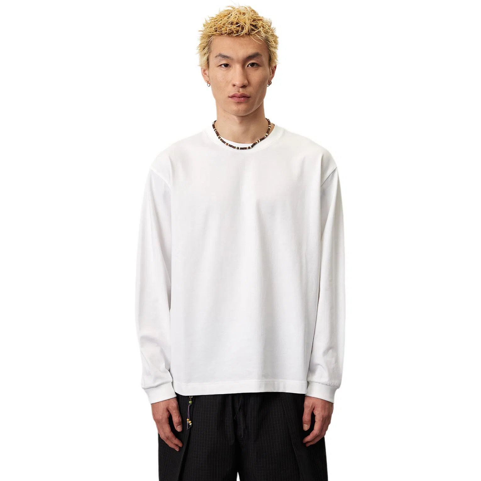 COMMON SCENTS Long Sleeve Tee