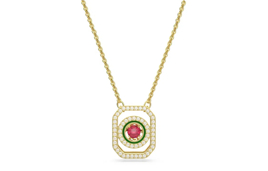 Swarovski Dancing Stone