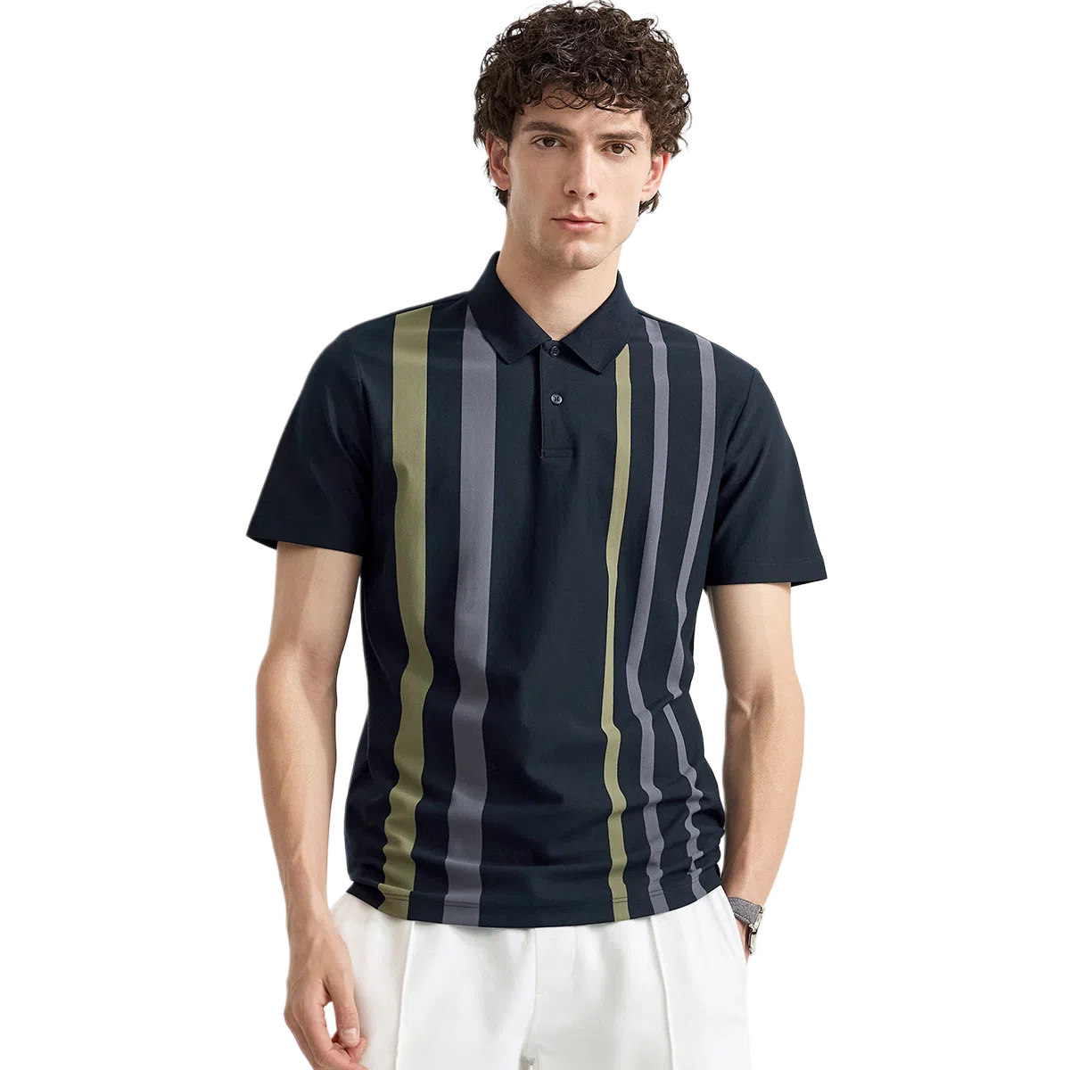 JUDGER Polo