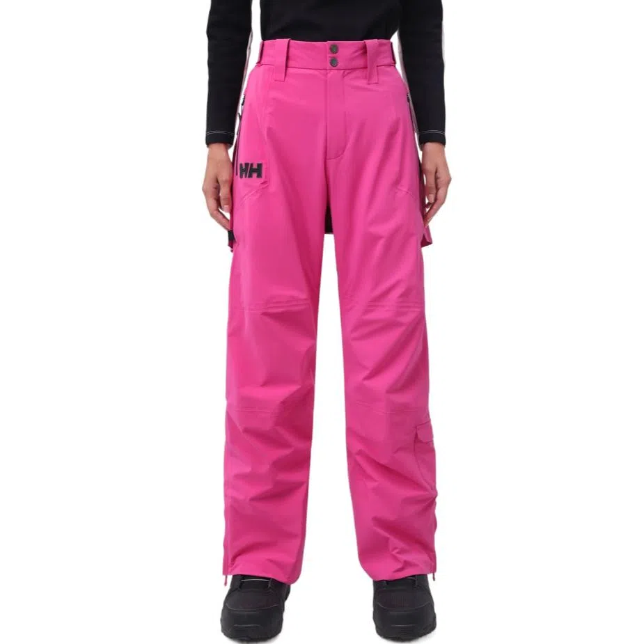 HELLY HANSEN H2BLK FWAW24