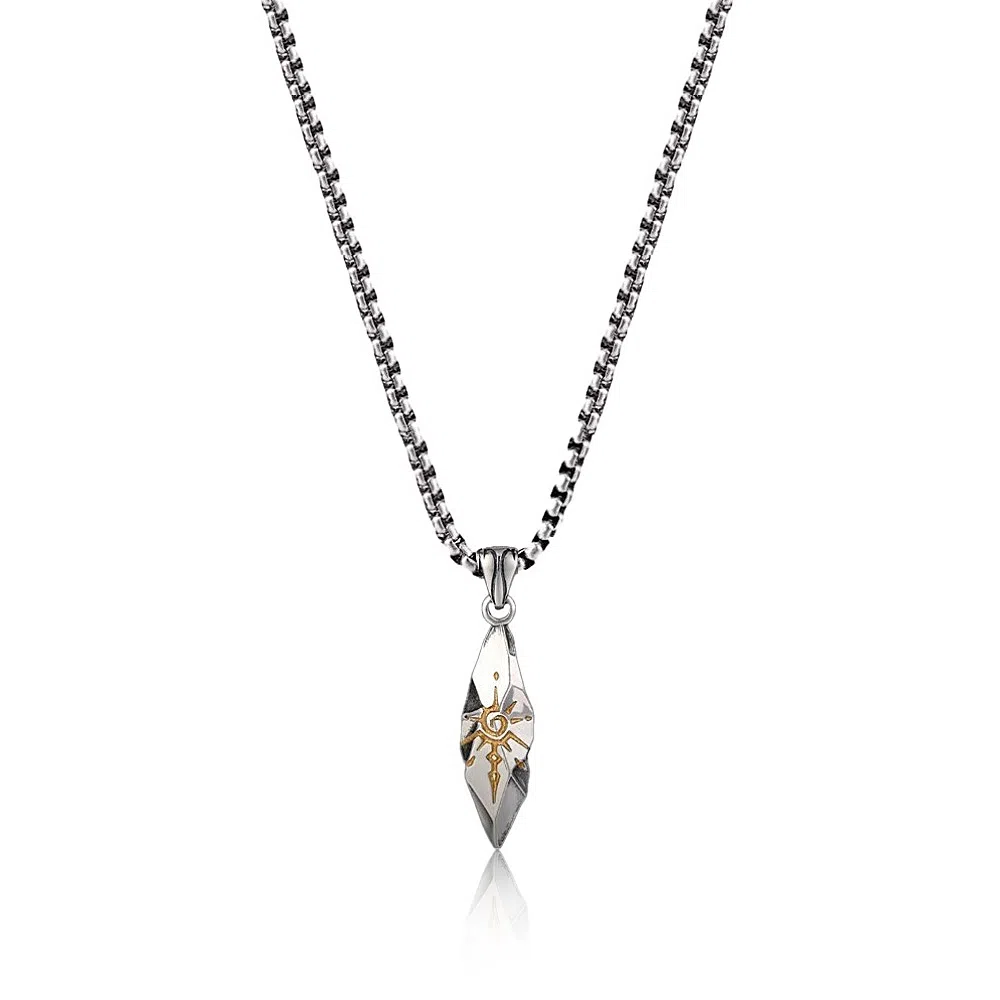 Yongheng Xuanlü Necklace