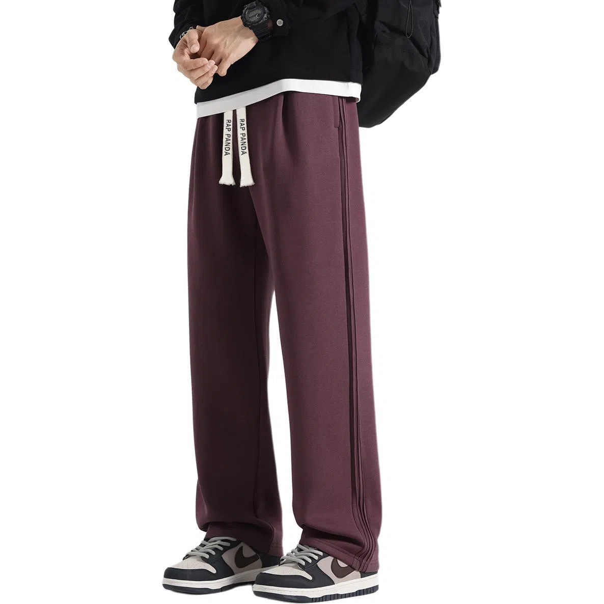 RAP PANDA cleanfitbf