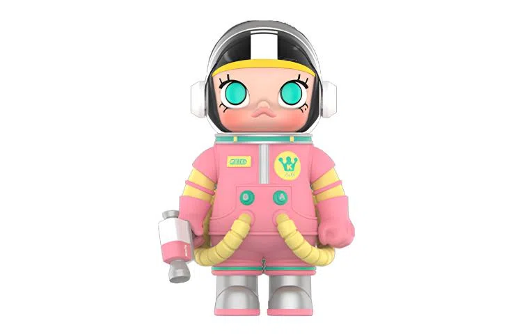 POP MART MEGA SPACE MOLLY