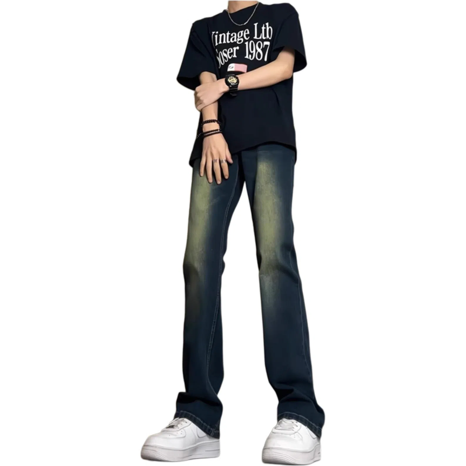 DUATOGE cleanfitvibe