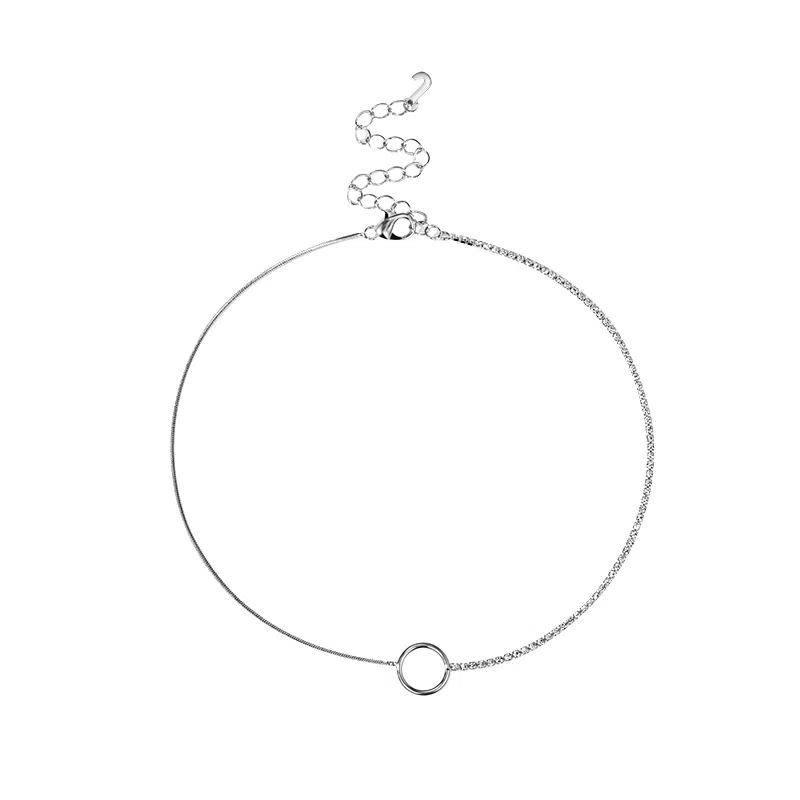 NATURALLYJOJO chocker