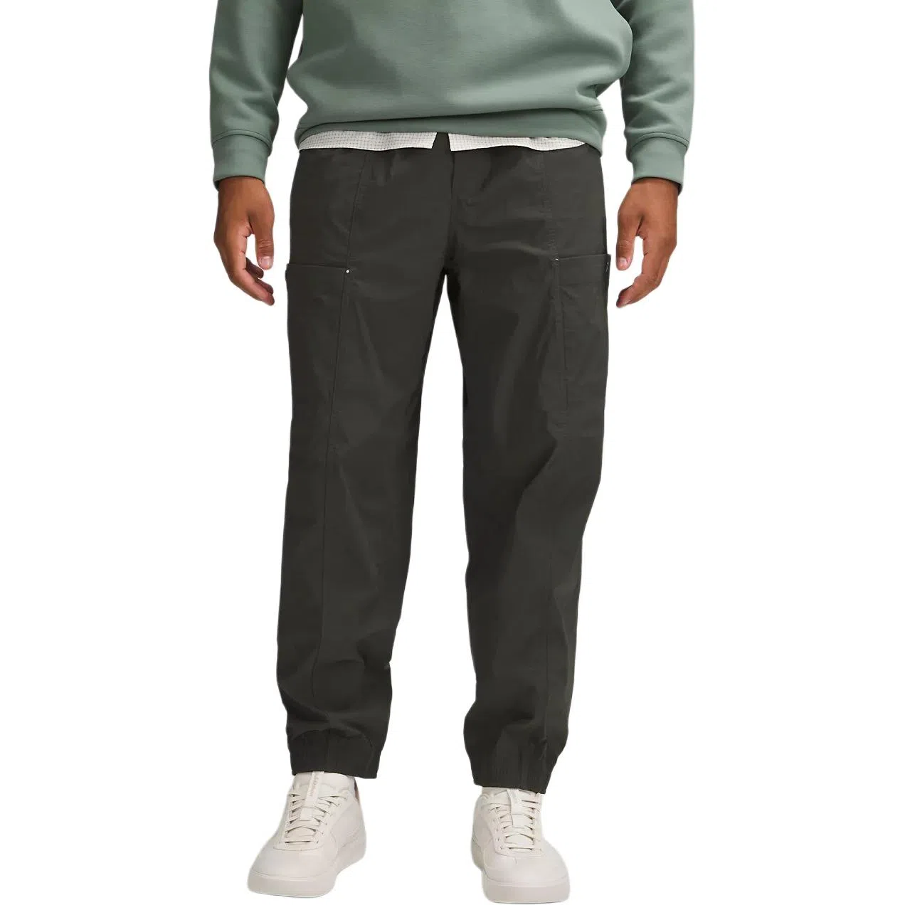 lululemon Lightweight Cargo Pocket Jogger Glyde