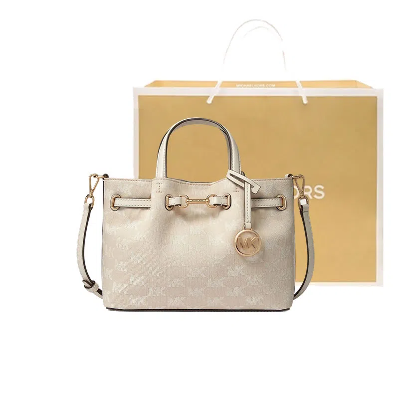 MICHAEL KORS MK Carson Logo