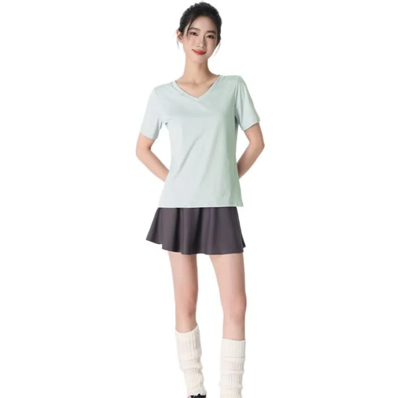 AWAO V T