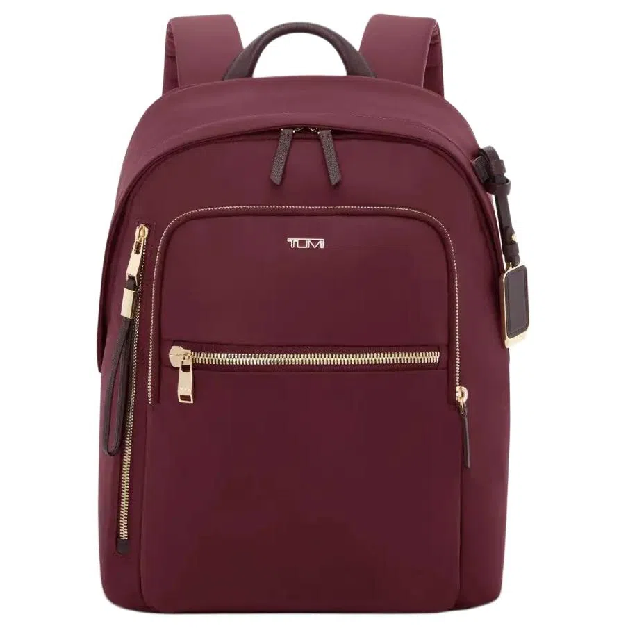 TUMI Voyageur Halsey