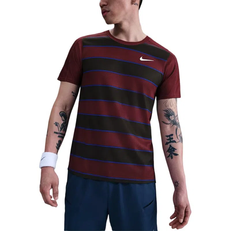 Nike Dri-FIT ADVCourt Slam SS25