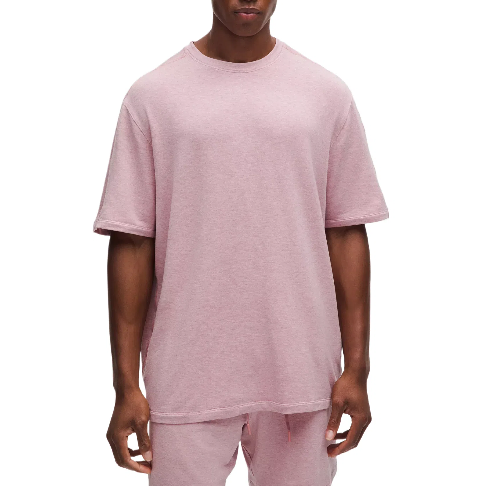 lululemon Relaxed-Fit BeCalmT