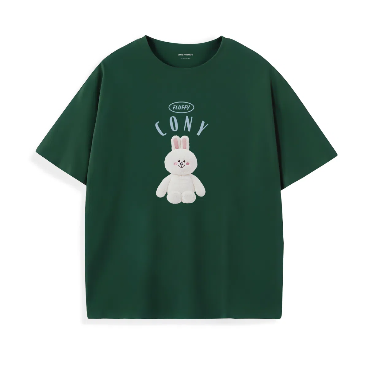 LINE FRIENDS oversizeT