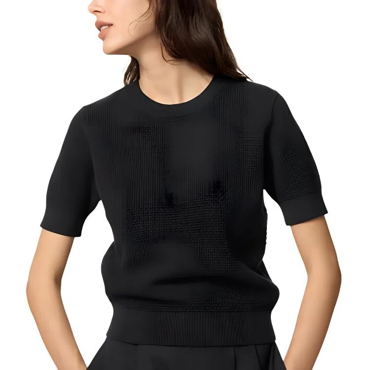 UNIQLO x Comptoir des Cotonniers SS25 T