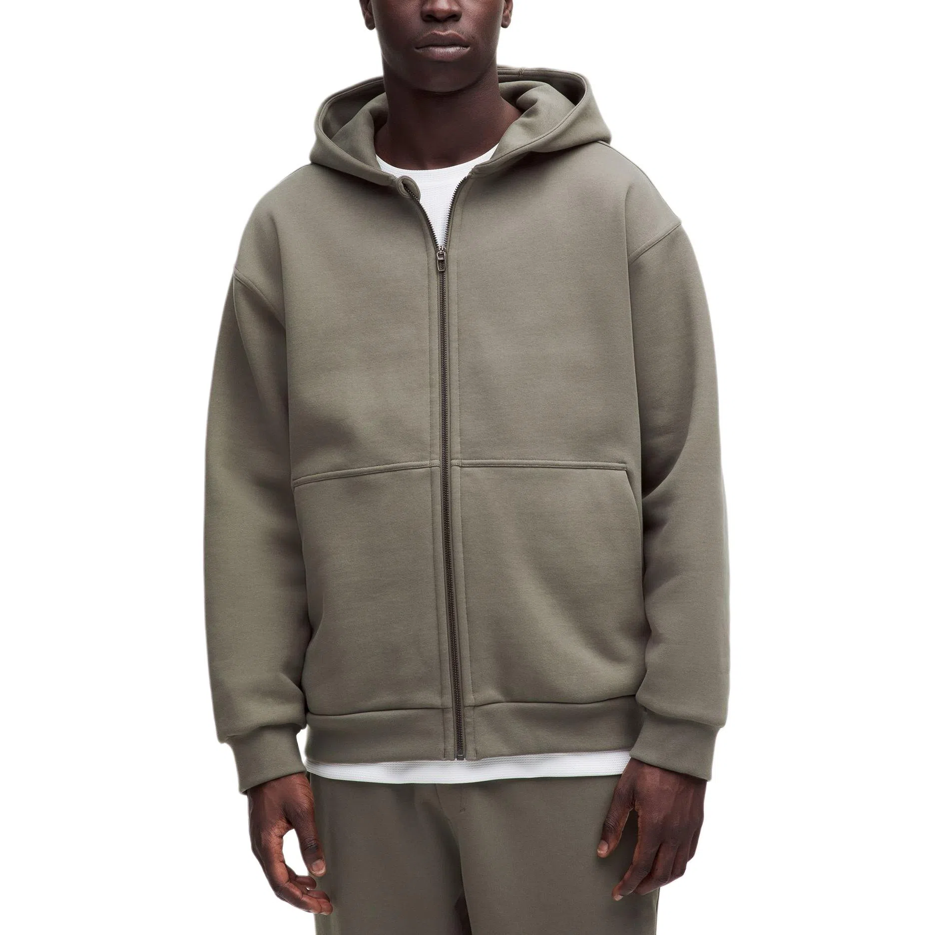 lululemon HeavyweightFleece