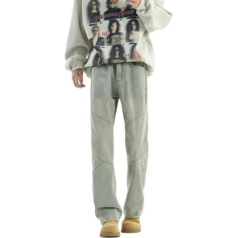 Fakeyoung vintage