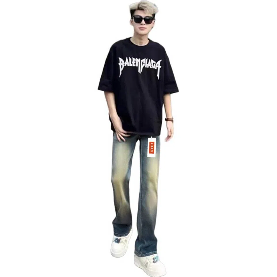 ZIAREL bootcutvibe