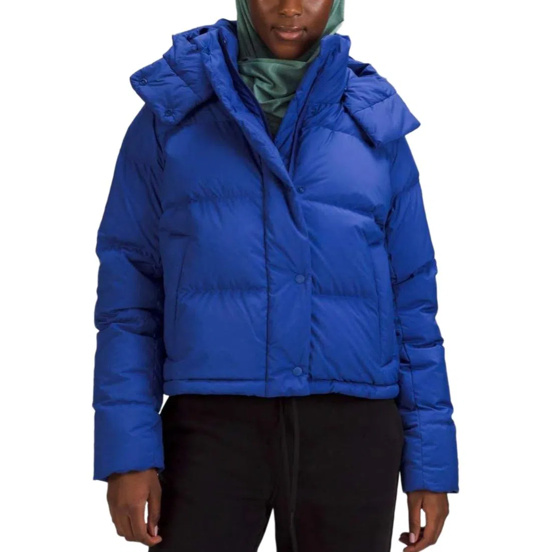 lululemon Wunder Puff