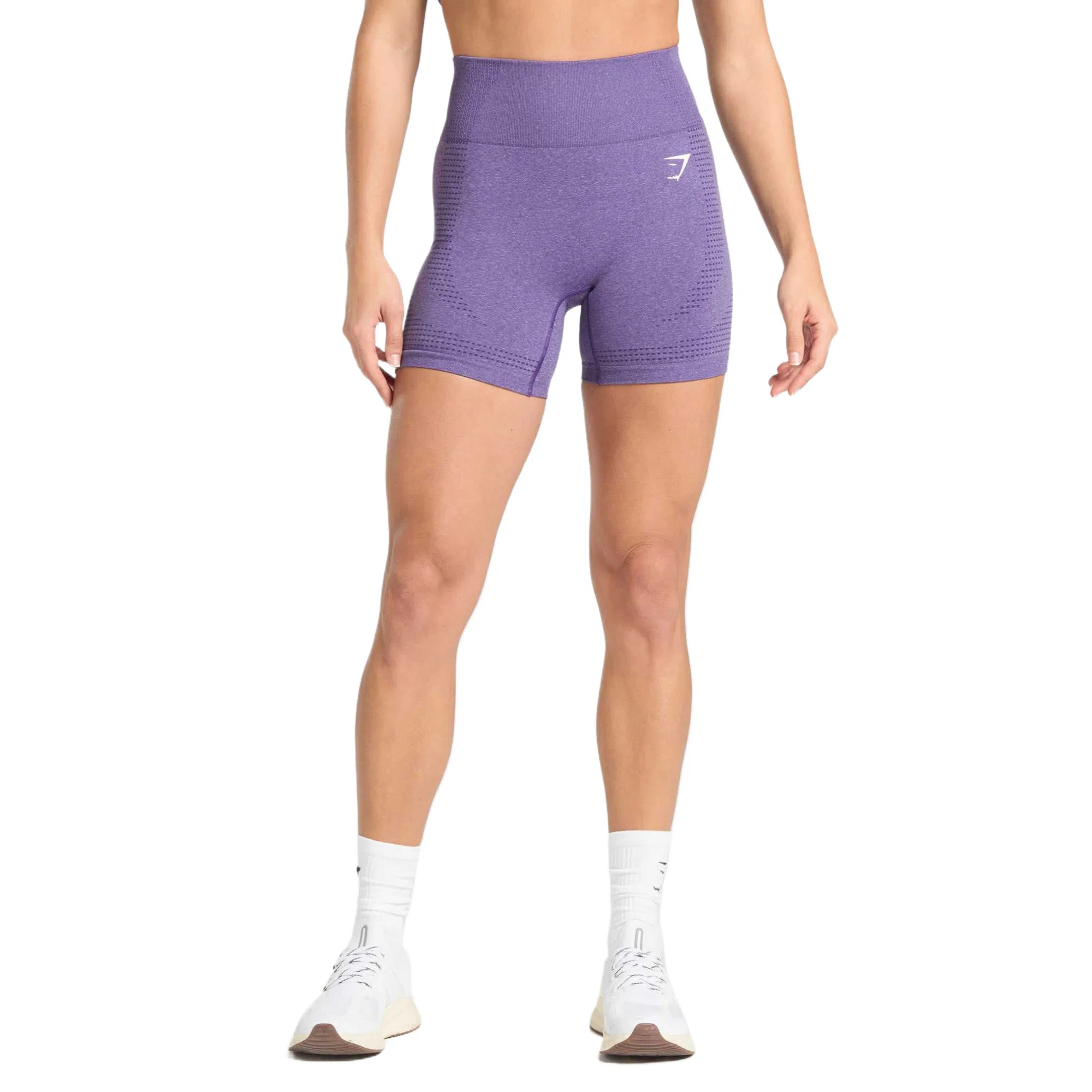 Gymshark Vital Seamless 2.0 Purple