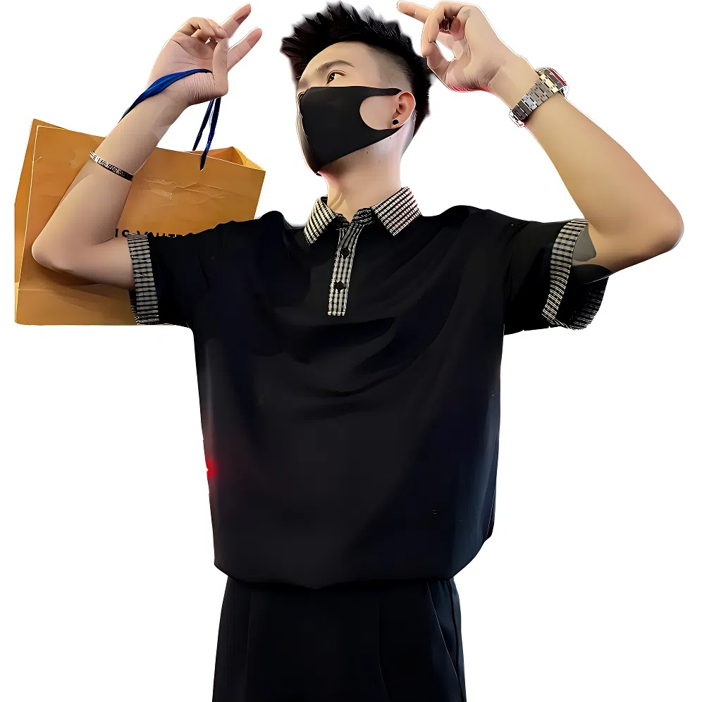 CITYLINK TACTIC TPolo