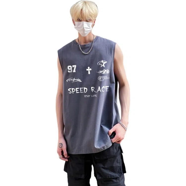 GOODHENLCE oversizeT