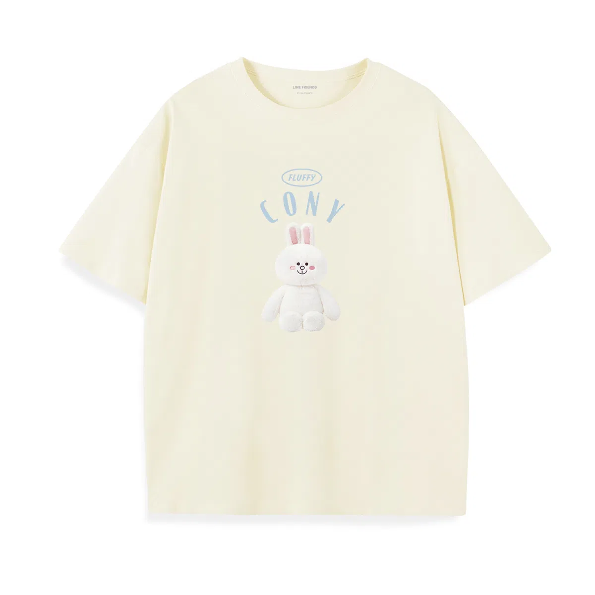 LINE FRIENDS oversizeT