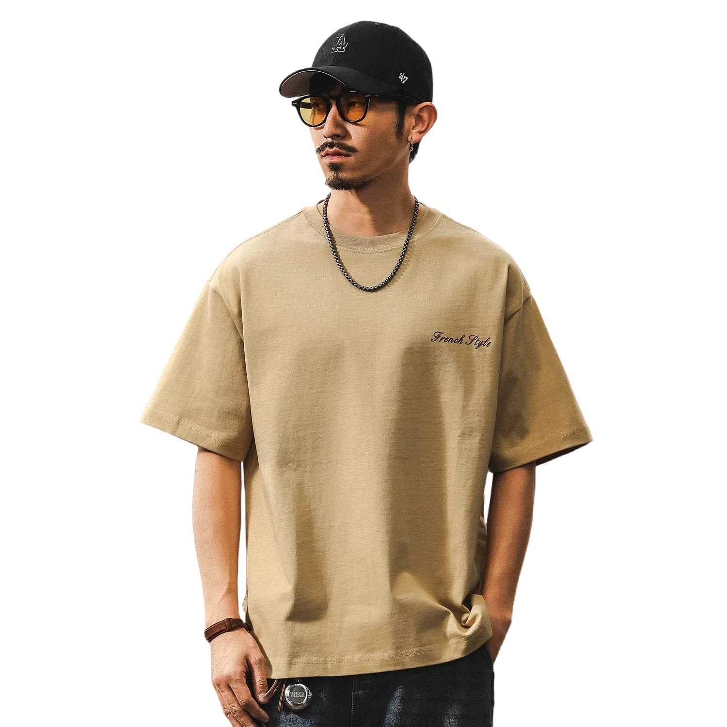 Jayleno 310g T-Shirt