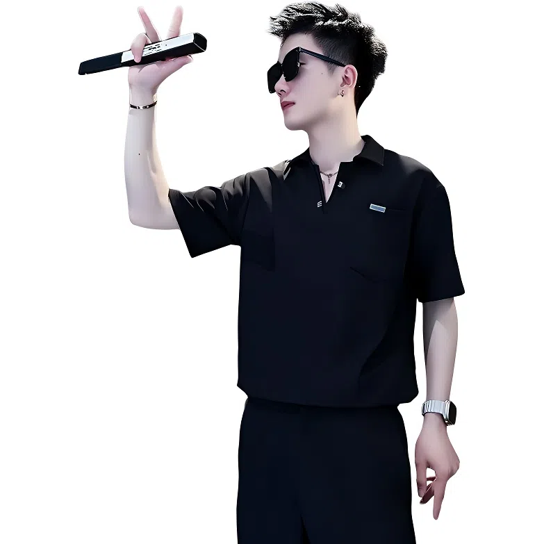 CITYLINK TACTIC VPolo