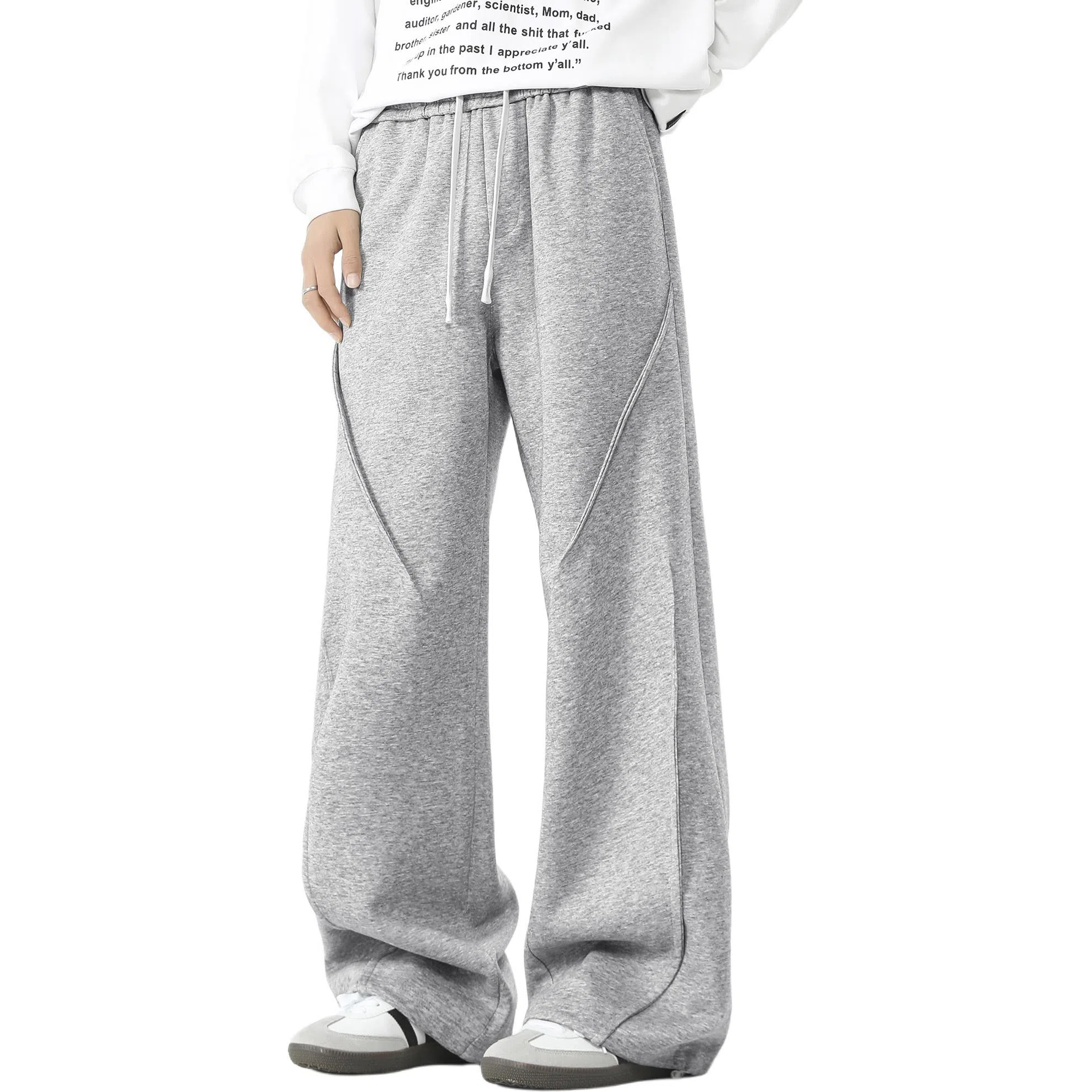 URBAN AUTHENTIC