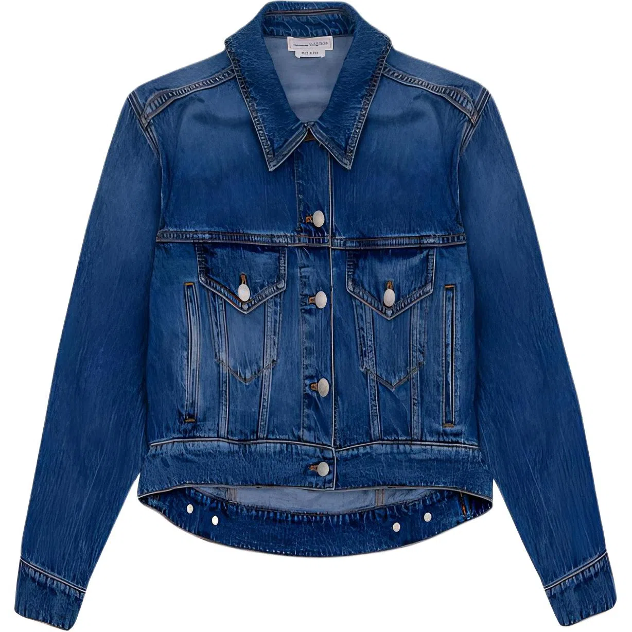 Alexander McQueen SS22