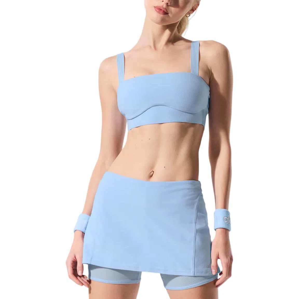 Alo Yoga Alosoft Serve It Up