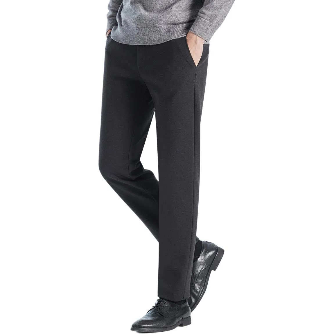 Lilang Business Casual Trousers