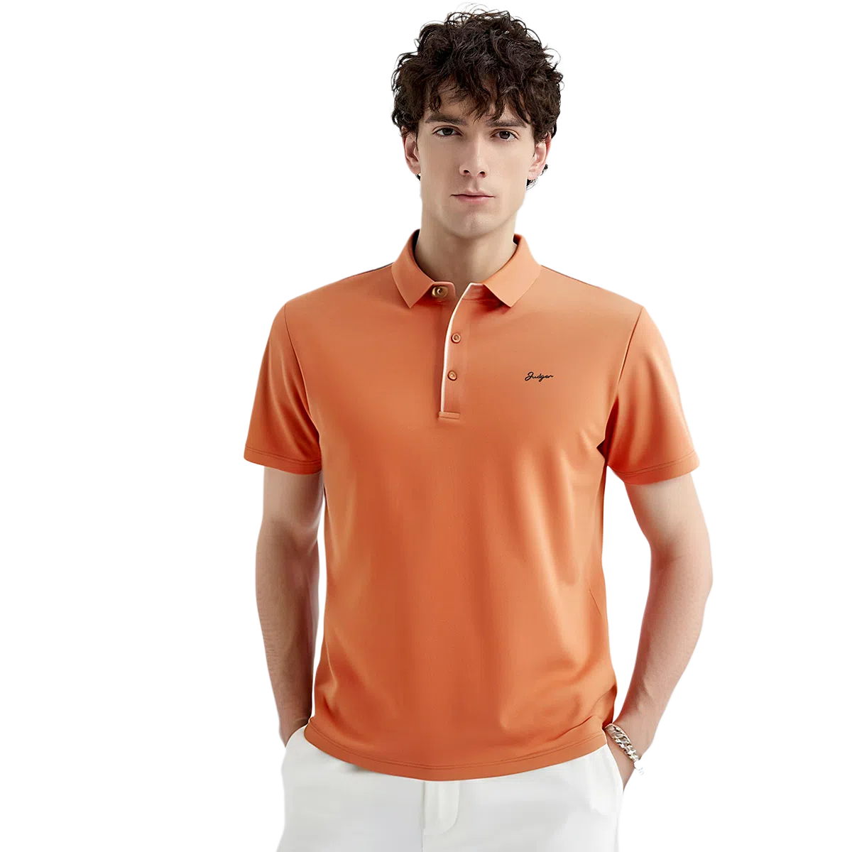 JUDGER Polo
