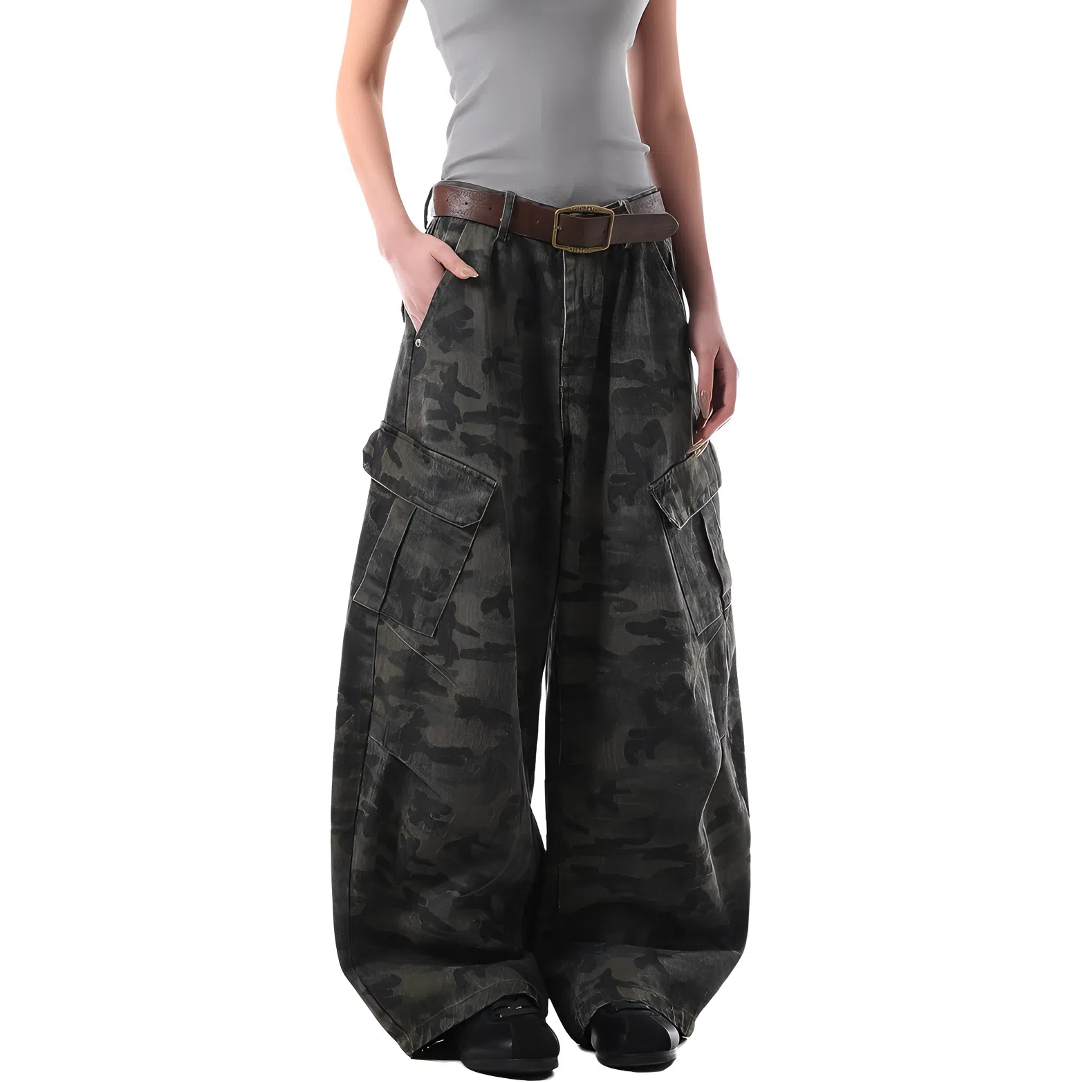 NEVER RULE vintagevibe