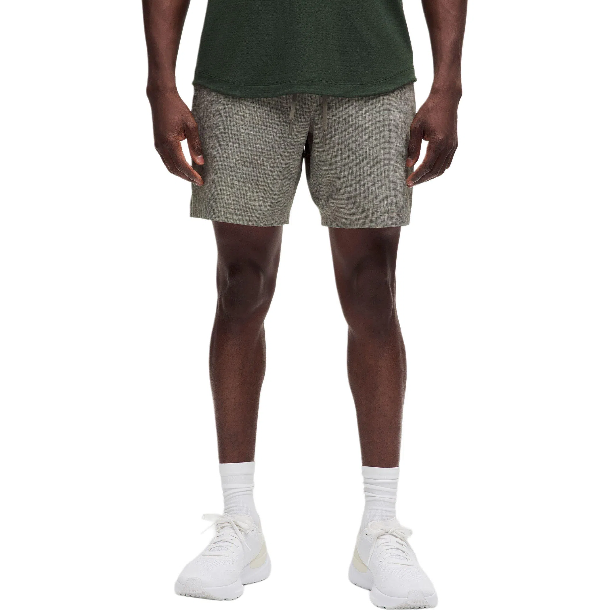 lululemon Zeroed InSwift 7"