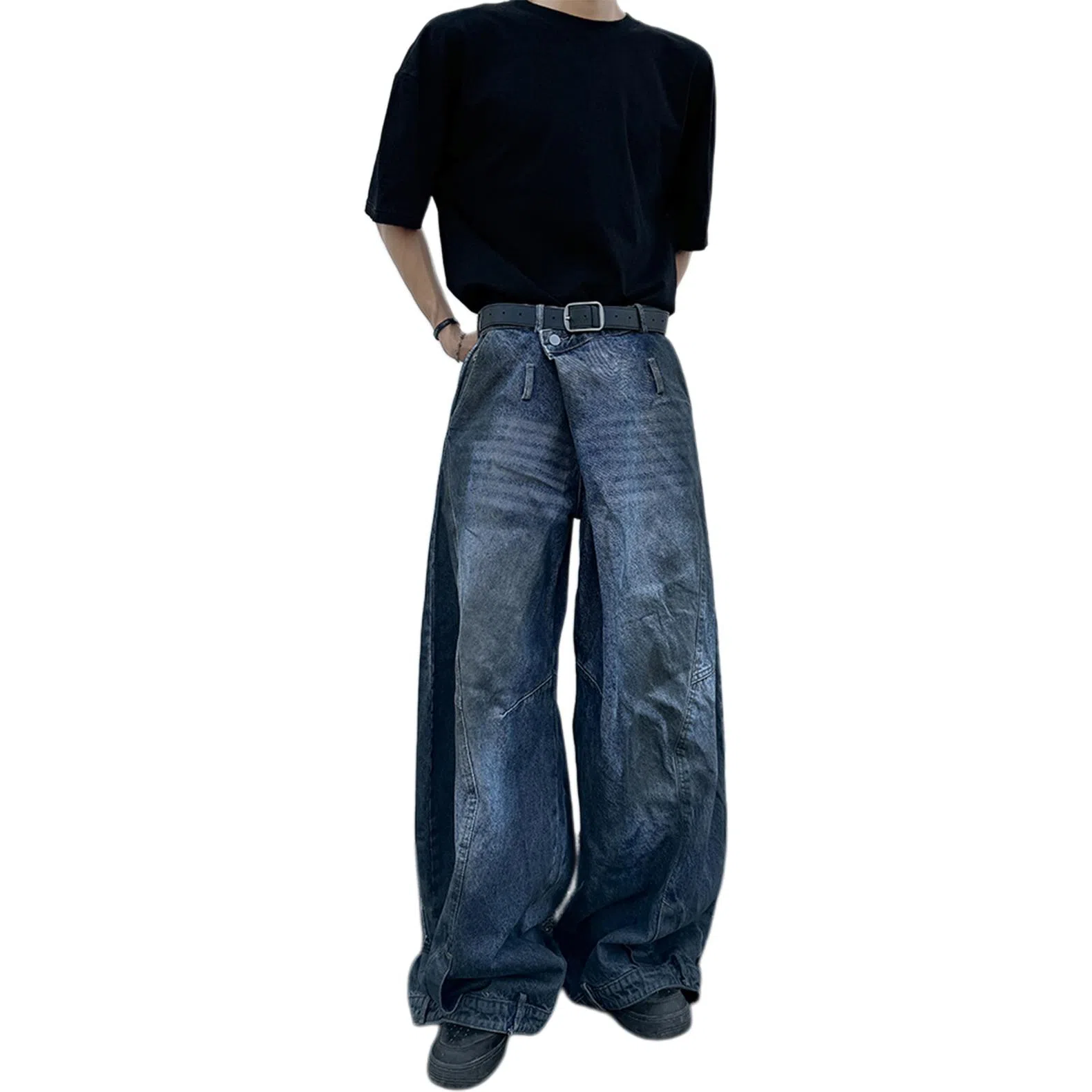 Pirkadat dirtyfitbaggy