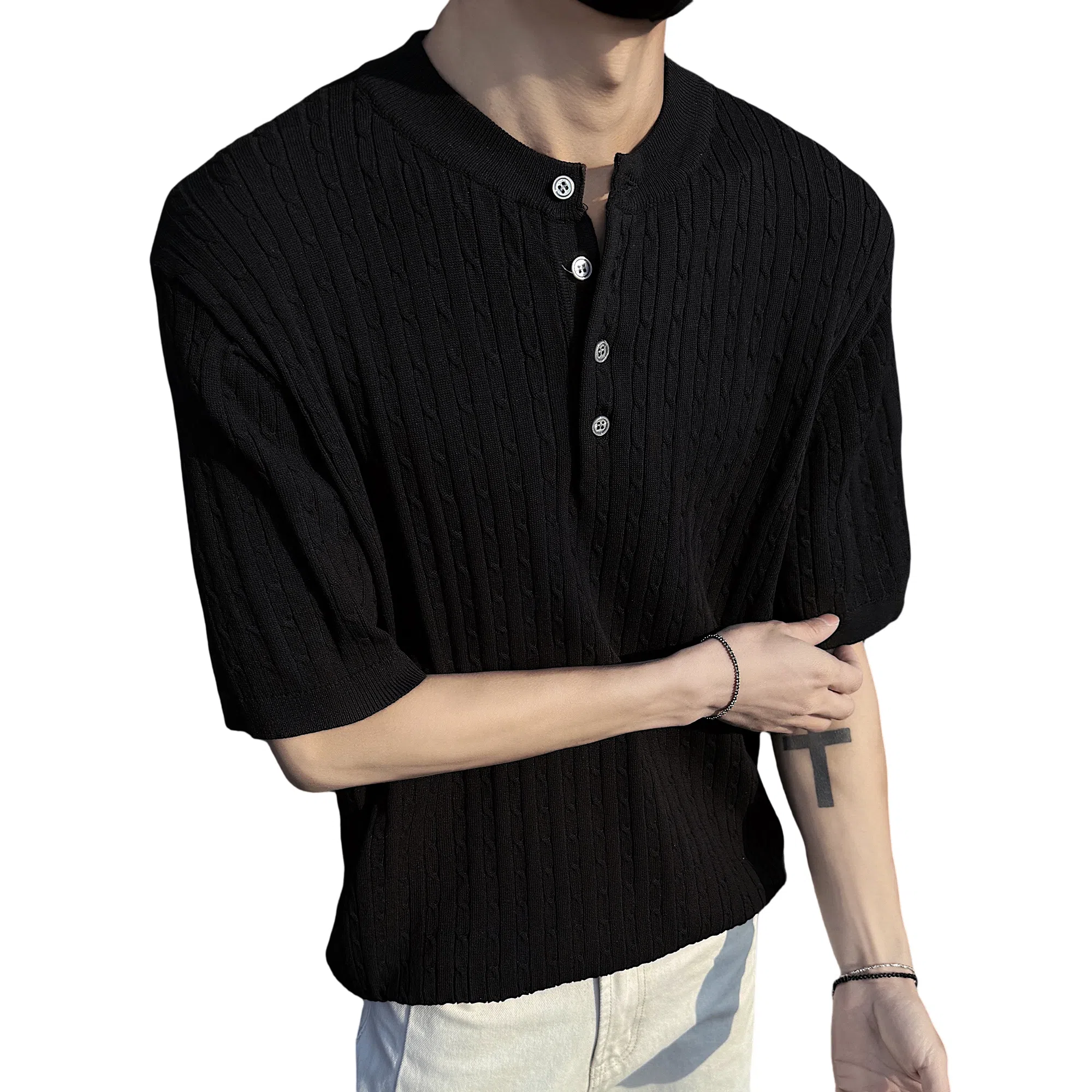 Hypeyourself Clean fitT